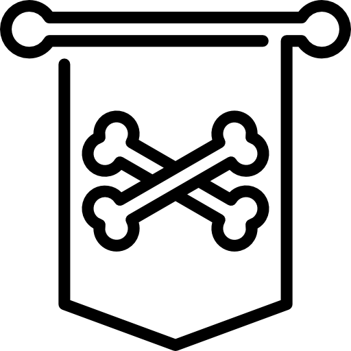 Jolly roger